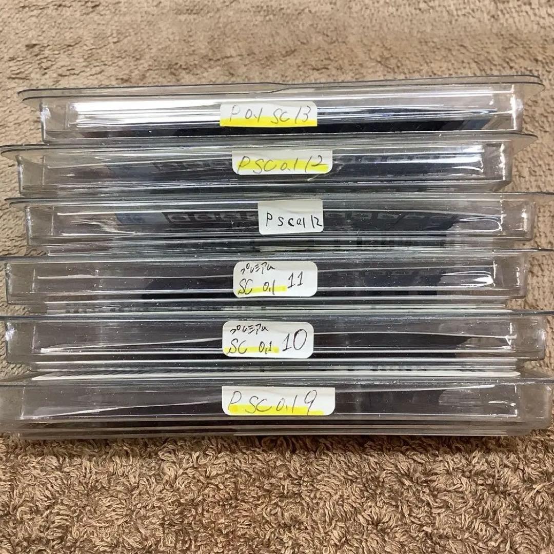 プレミアムシングルラッシュまとめ売り24個セット