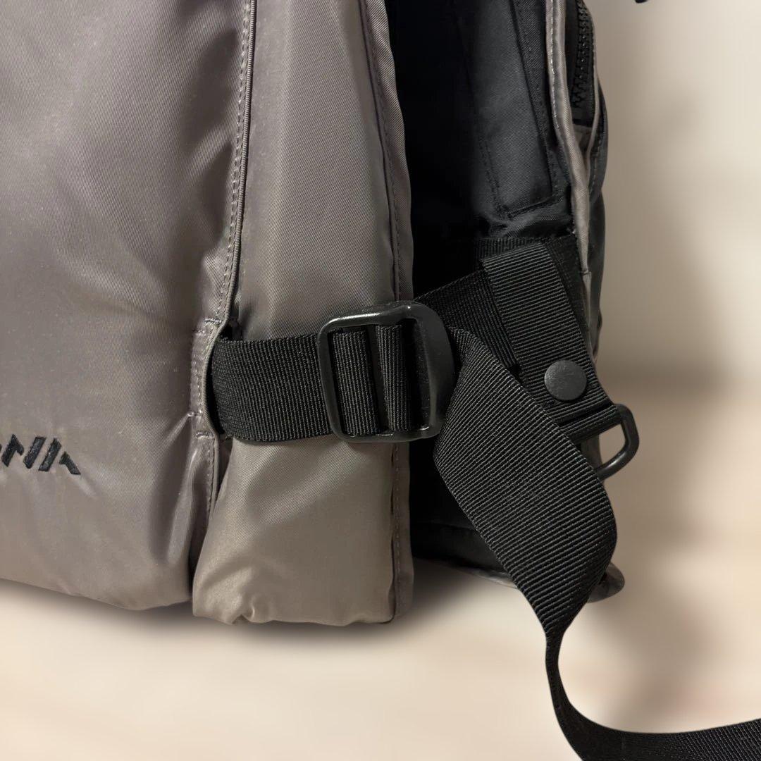 ダイワ　フローティングジャケット