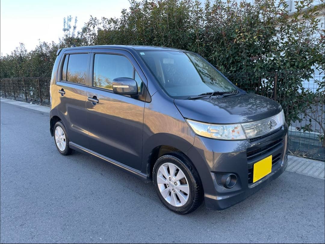 車検10年1月スティングレーターボbluetoothナビETCバックカメラ修復無