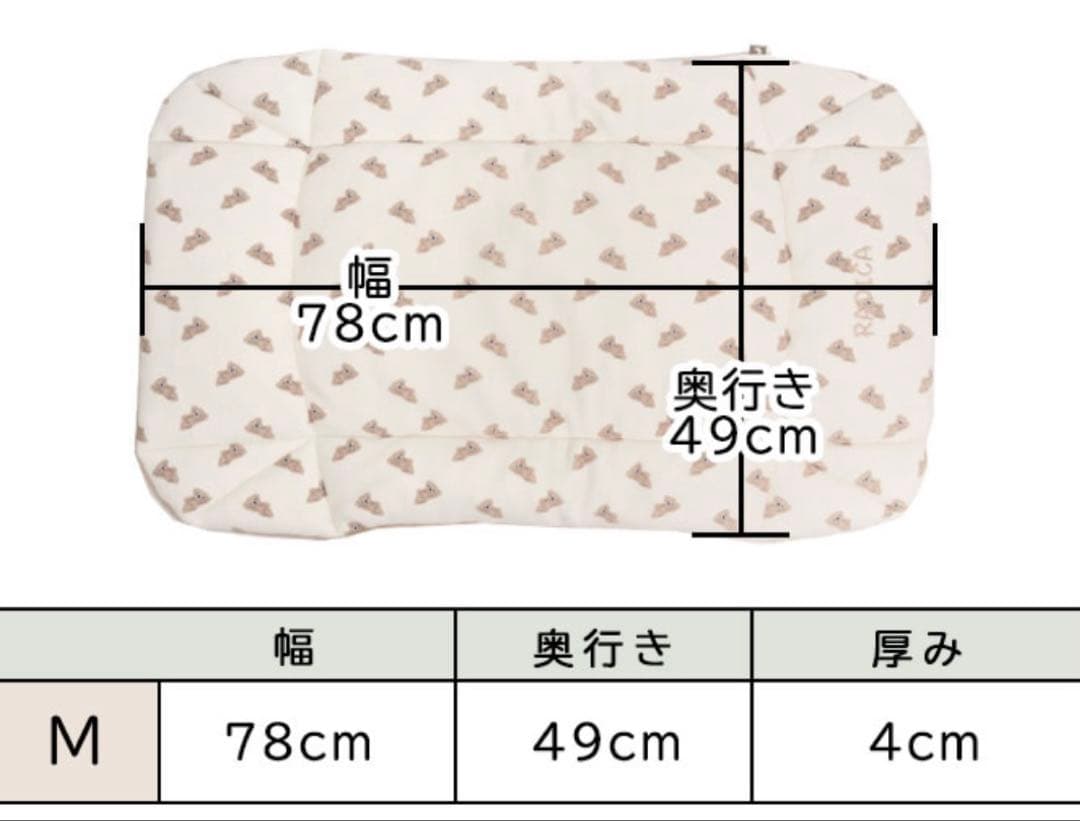 AIRBUGGY ドーム3ラージ　ブロッサム　セット販売