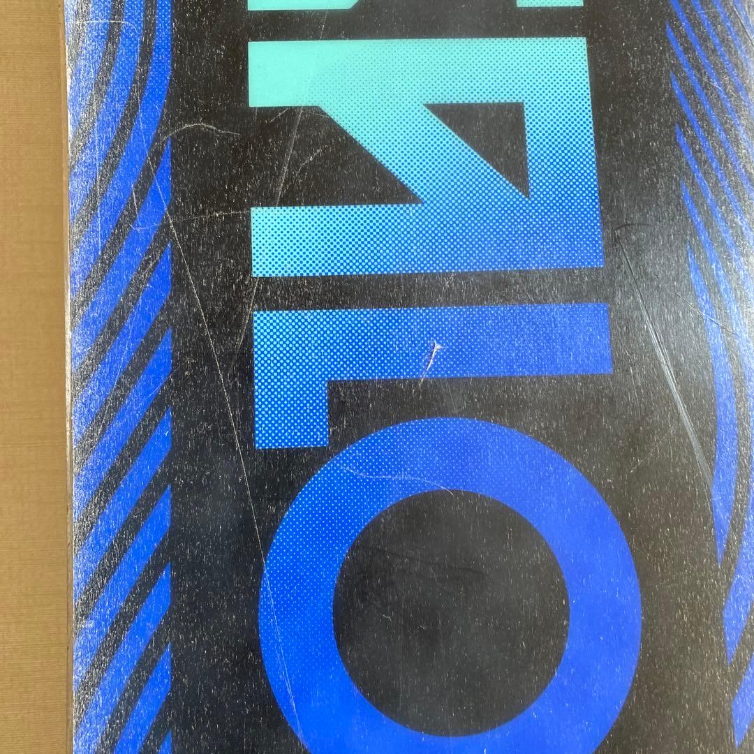 サロモン　ジュニア　スノーボード　130