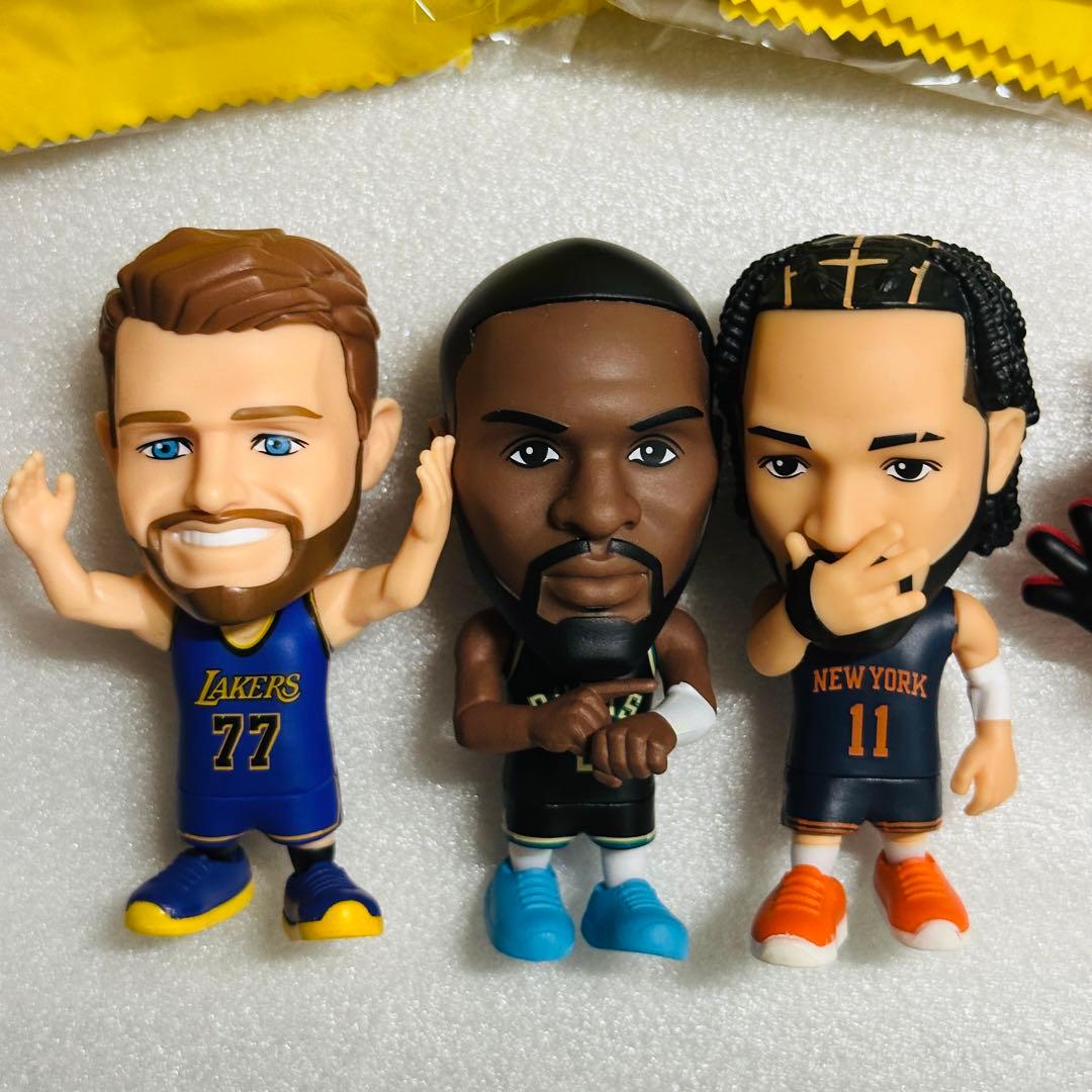 NBA ballers 2 レア　コンプリートセット