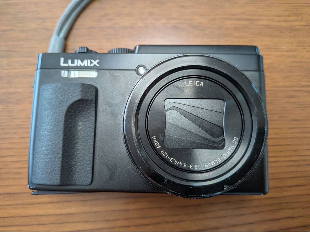 LUMIX DC-TZ95 ジャンク