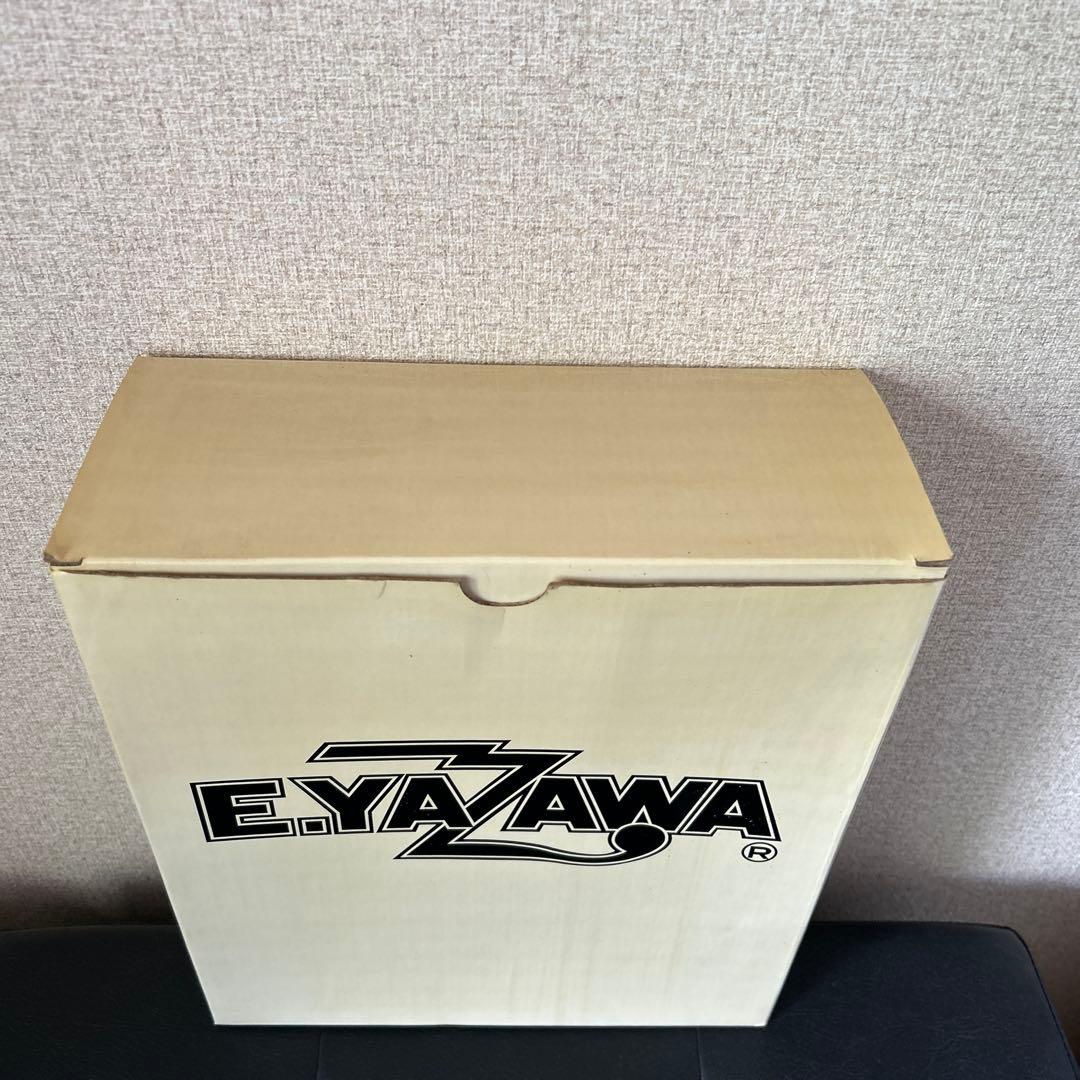 矢沢永吉 フィギュア E.YAZAWA