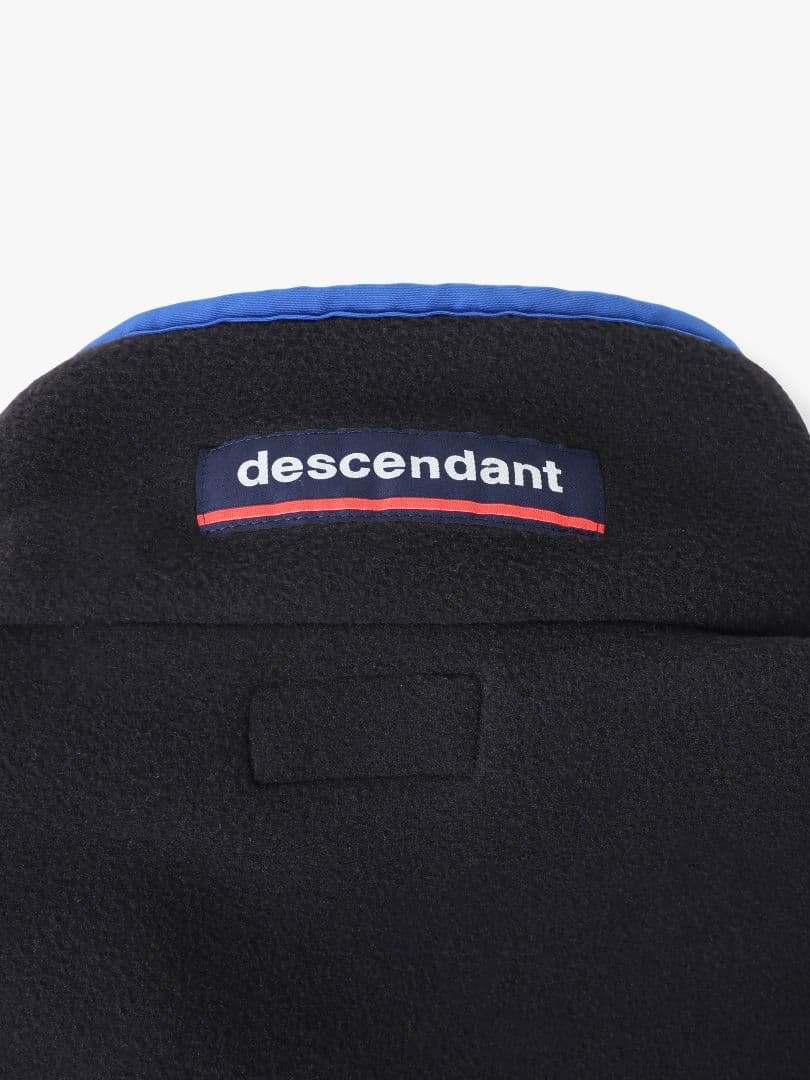 DESCENDANTフリース