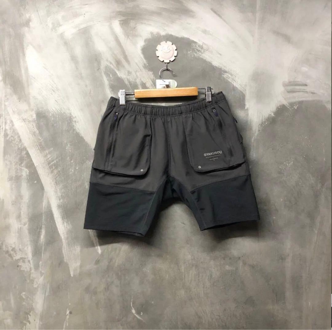 GYAKUSOU ギャクソウ アンダーカバー ナイキ ショートパンツ XS 稀少