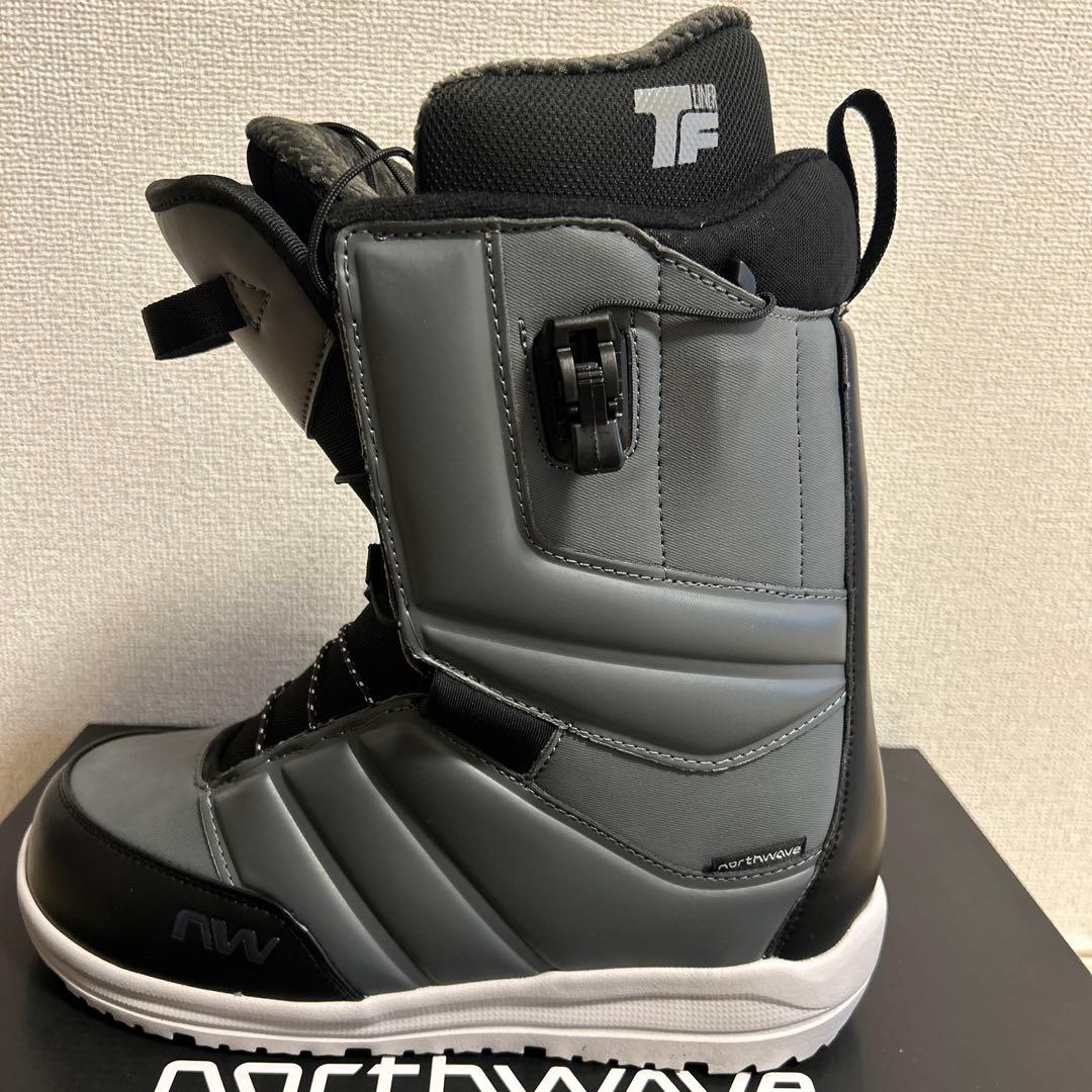 早い者勝ち！northwave FREEDOM SLS スノーボードブーツ