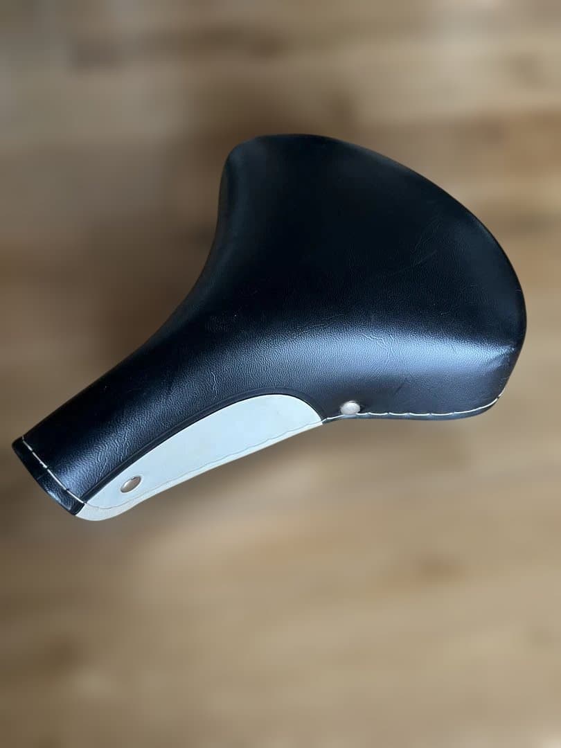 Selle San Marco サンマルコ ビンテージサドル 未使用保管品