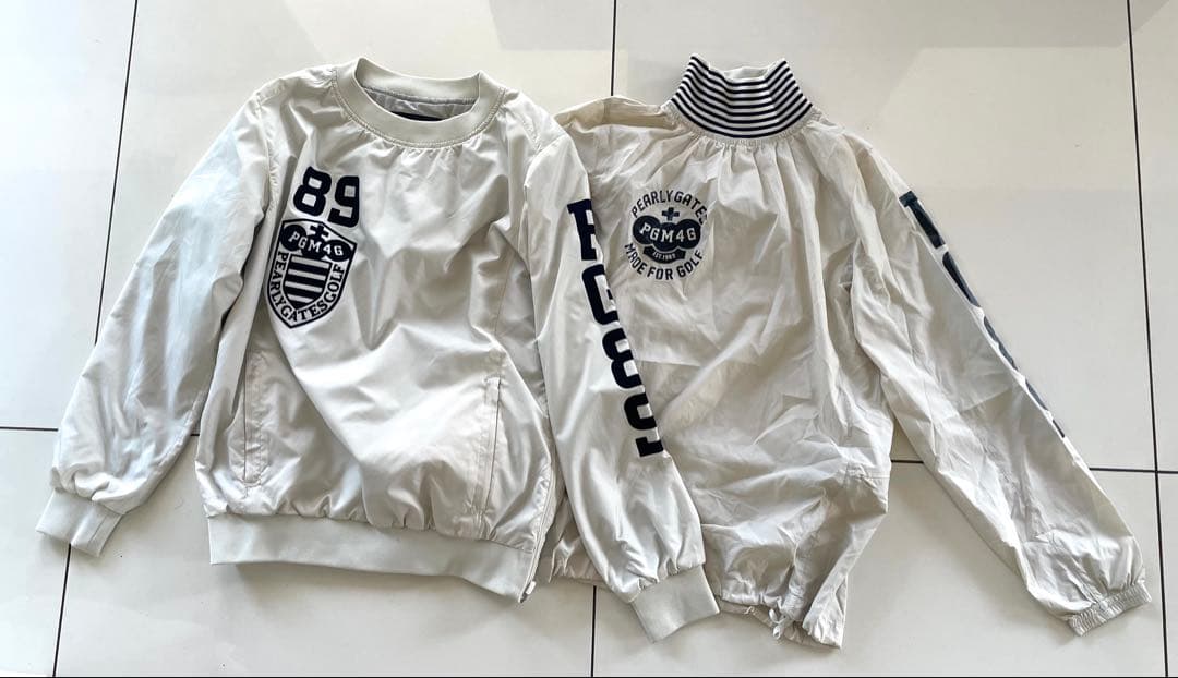 パーリーゲイツ ツインスニード