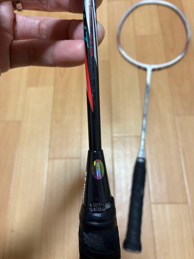 NANORAY 450 LIGHT & NANOFLARE 10bp 2本セット