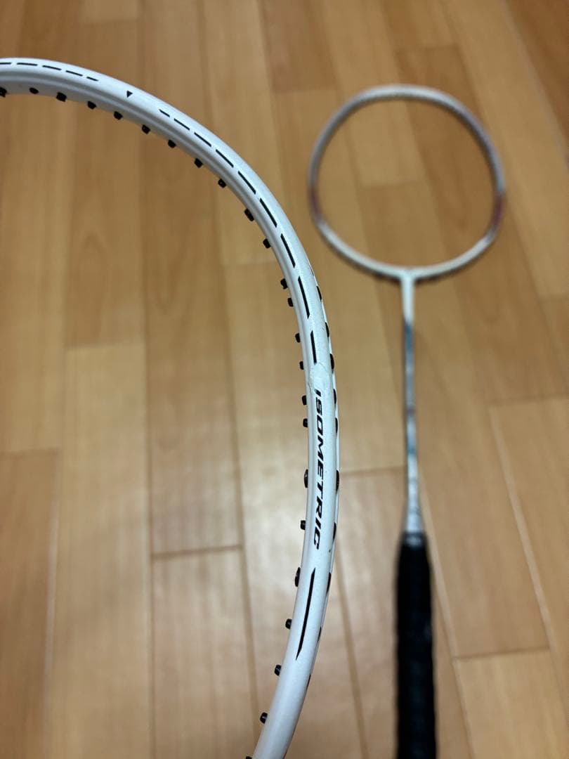 NANORAY 450 LIGHT & NANOFLARE 10bp 2本セット