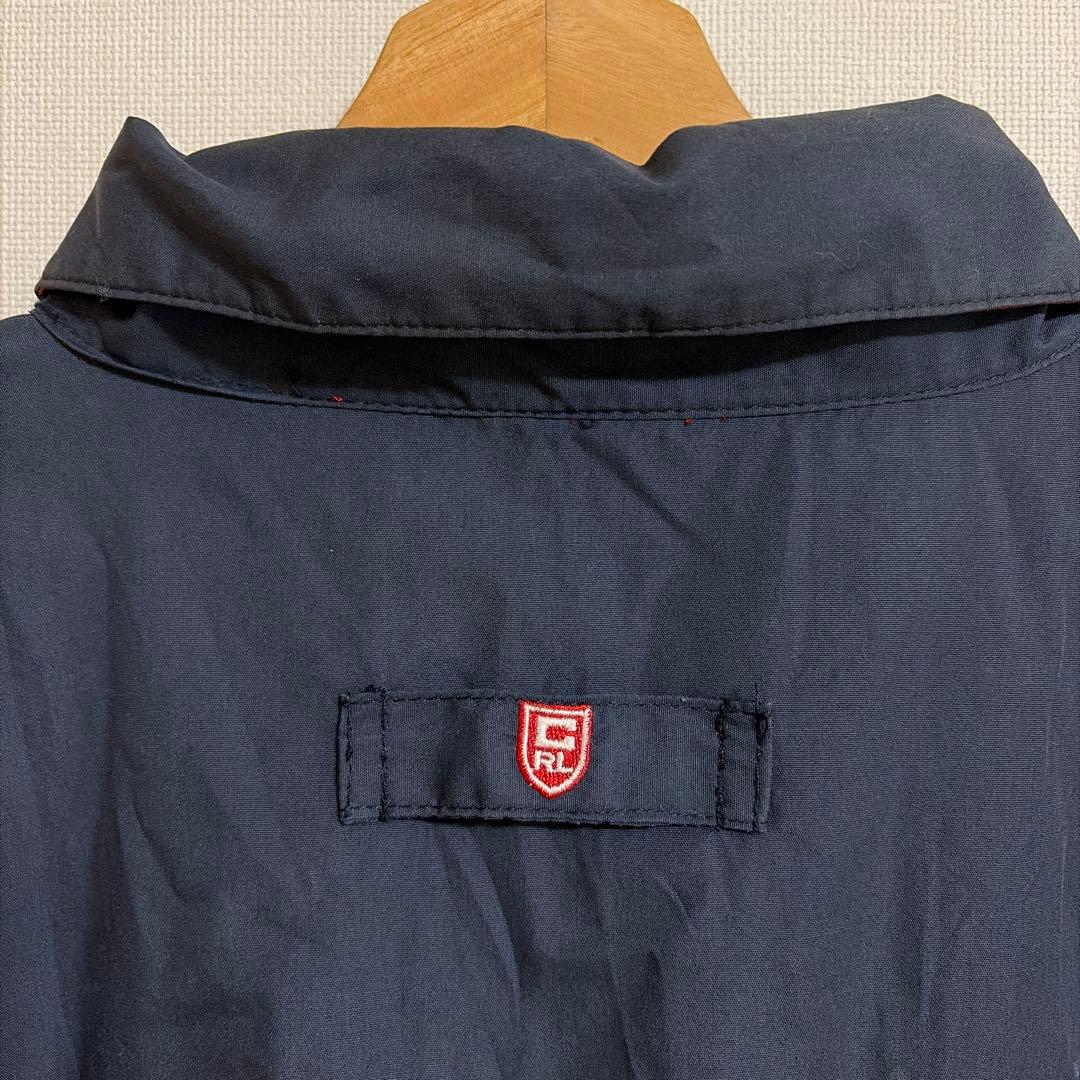 ⭐︎CHAPS RALPH LAUREN リバーシブル スイングトップ ジャケット