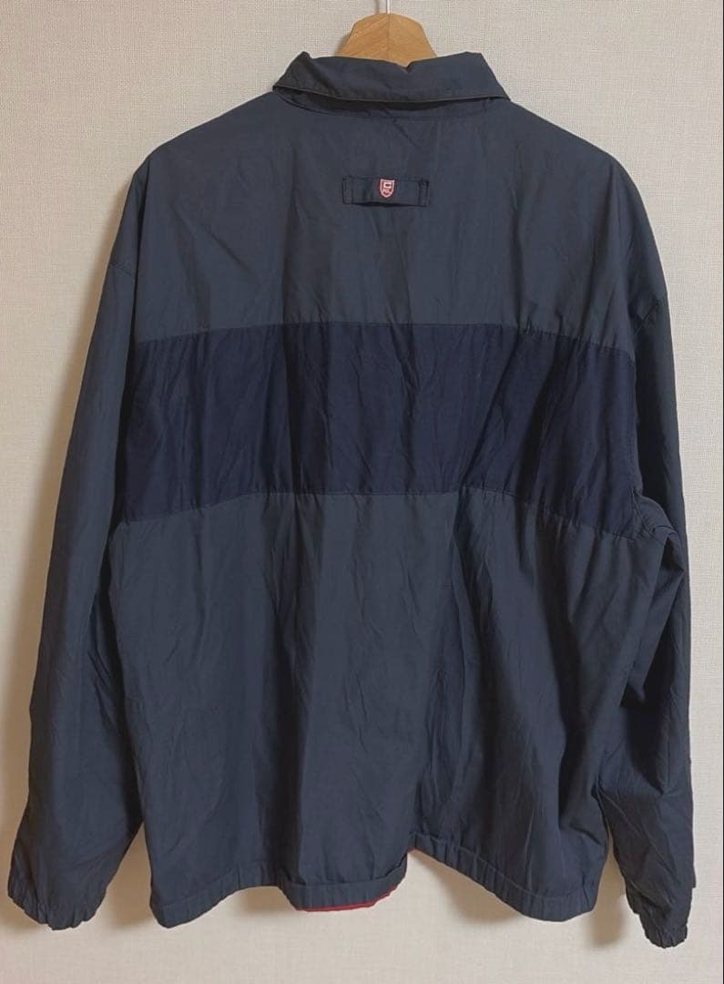 ⭐︎CHAPS RALPH LAUREN リバーシブル スイングトップ ジャケット