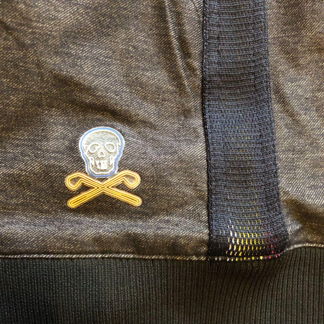 マークアンドロナ スカート