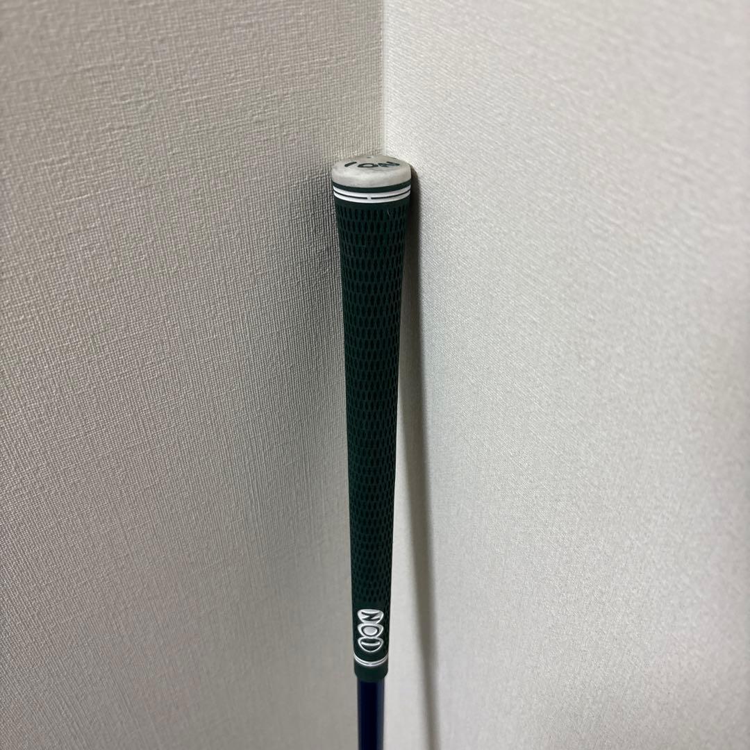 名器 初代グローレドライバー 10.5度 スピーダーエボ569 SR