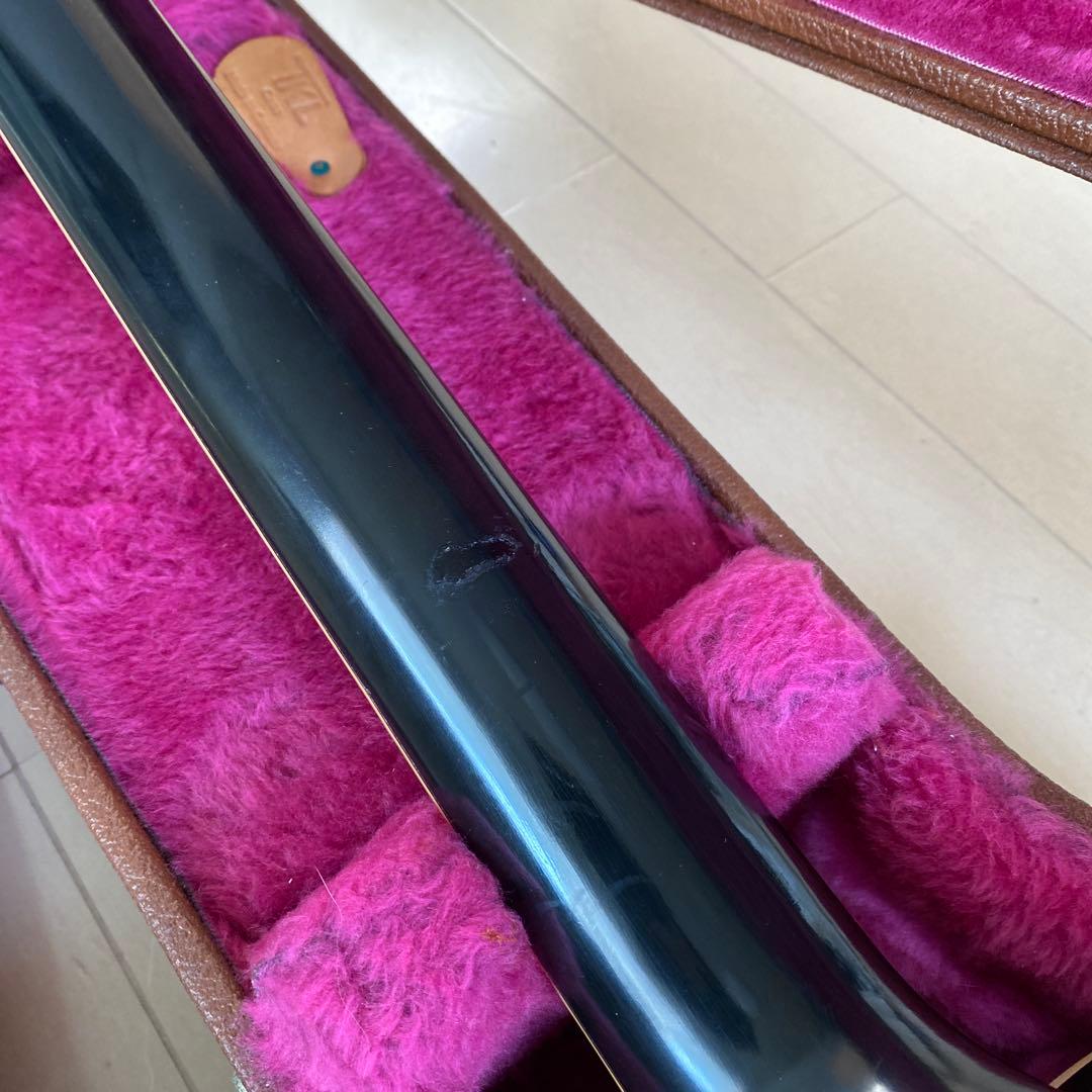 Gibson ギブソン レスポールカスタム 1990年製