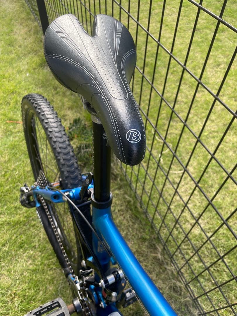 TREK トレック FUEL EX5 マウンテンバイク　17.5インチ