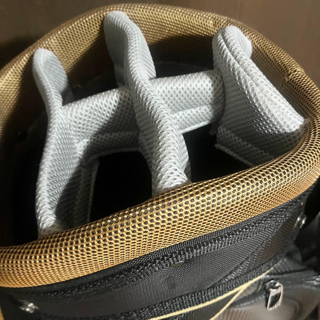 NIKE GOLF ゴルフバッグ キャディーバック ゴルフ ナイキ