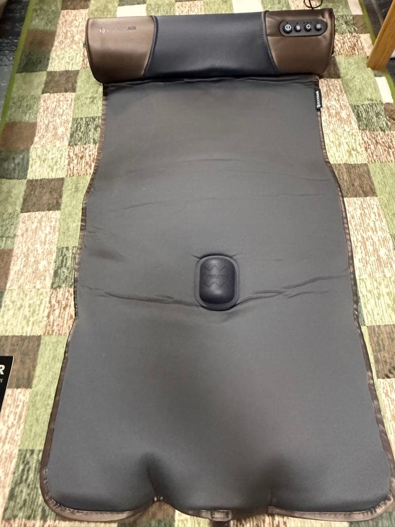 ドクターエア3Dエアストレッチ