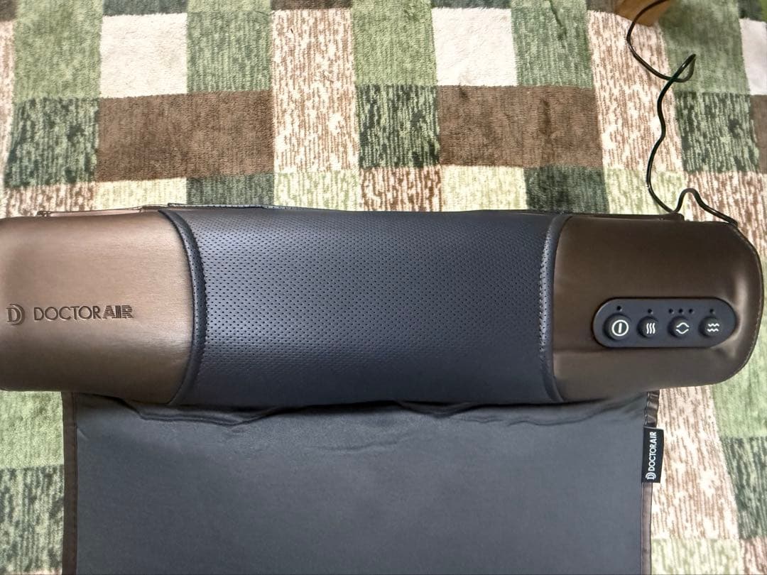 ドクターエア3Dエアストレッチ