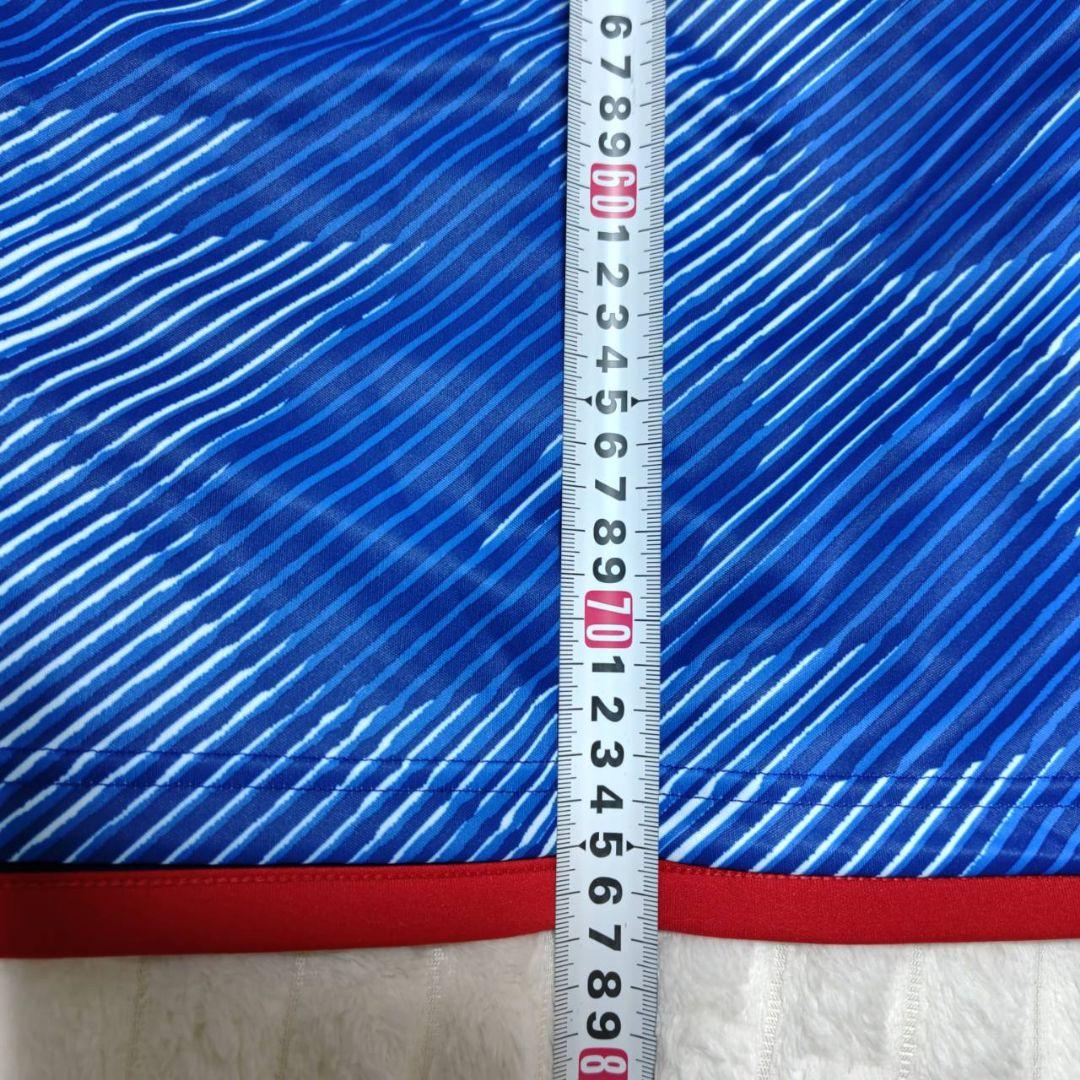 【新品タグ付】アディダス サッカー日本代表 ユニフォーム　2022 XLサイズ