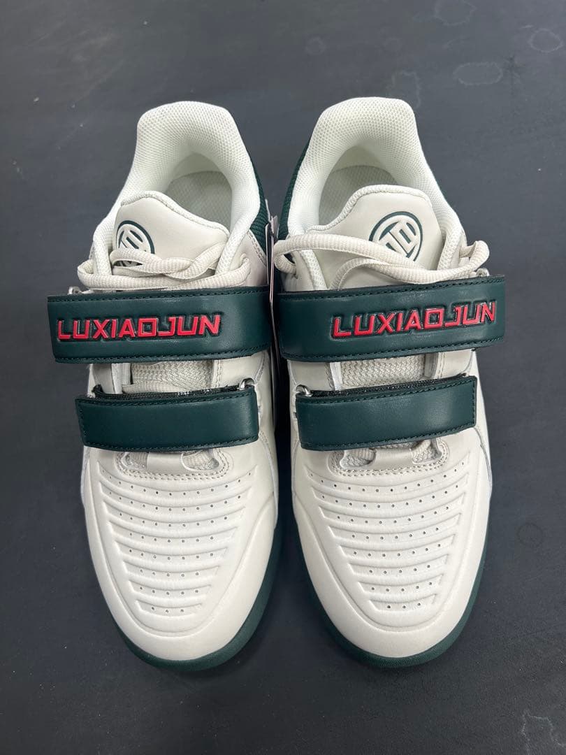 24.0cm LUXIAOJUN ウエイトリフティング シューズ