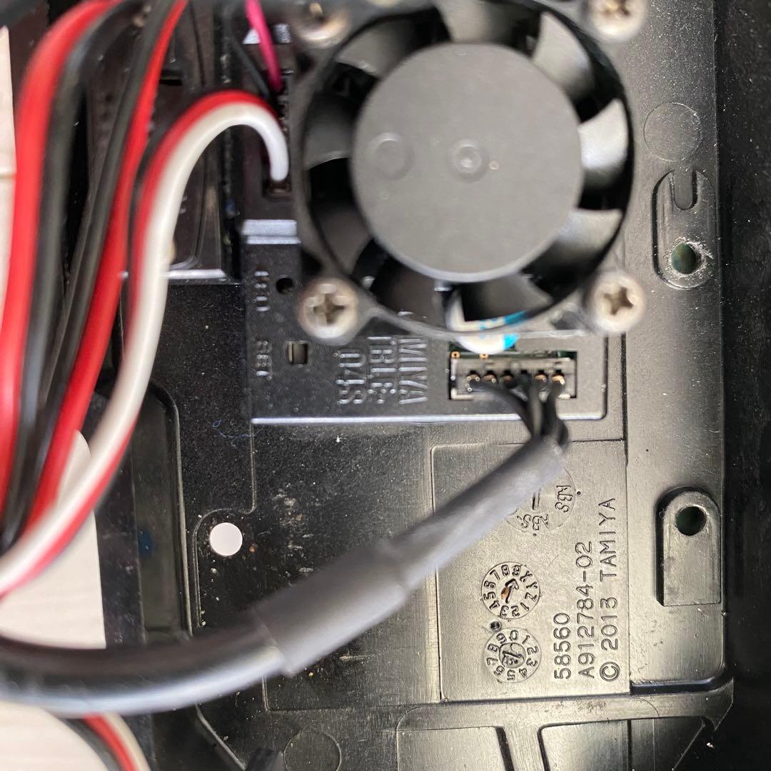 タミヤ TT-02 SR / SRXベース フルカスタム車両