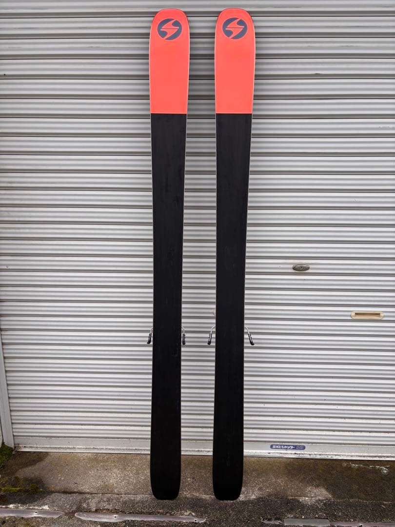 BLIZZARD ブリザード　ZERO G105 KING PIN13キングピン