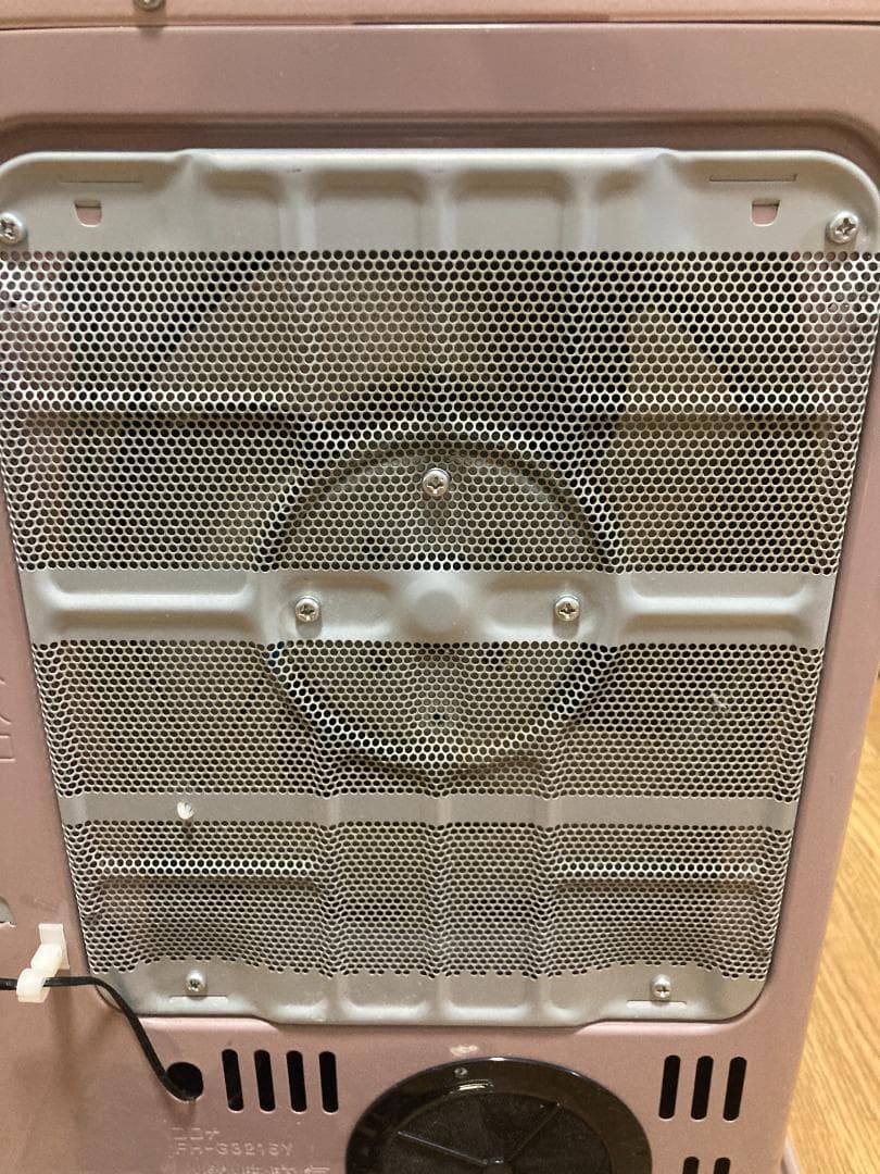 ★★★コロナ FH-G3216Y 石油ストーブ 石油ファンヒーター 2016年製