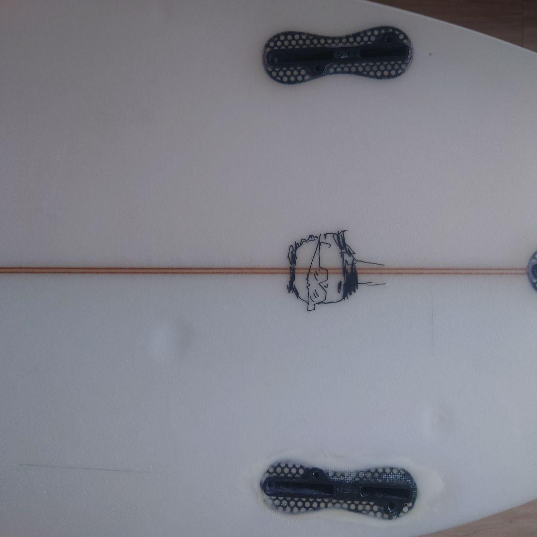 【引取限定】アルメリック ネックベアード3 おまけつき