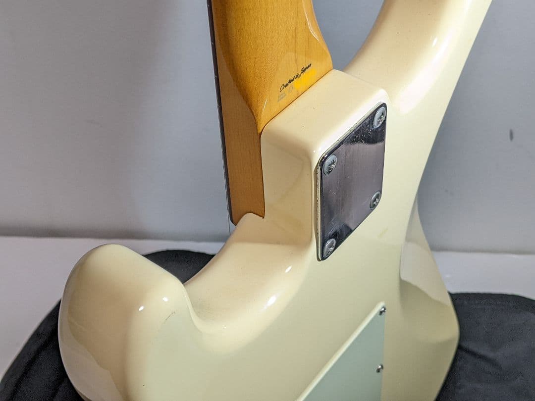 Fender Japan ST62-US Stratocaster フェンダー