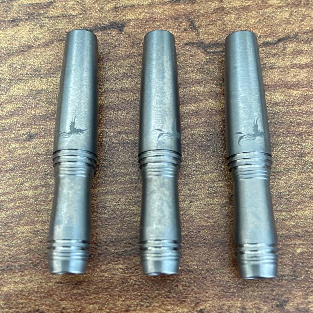 バサラダーツ　水蓮