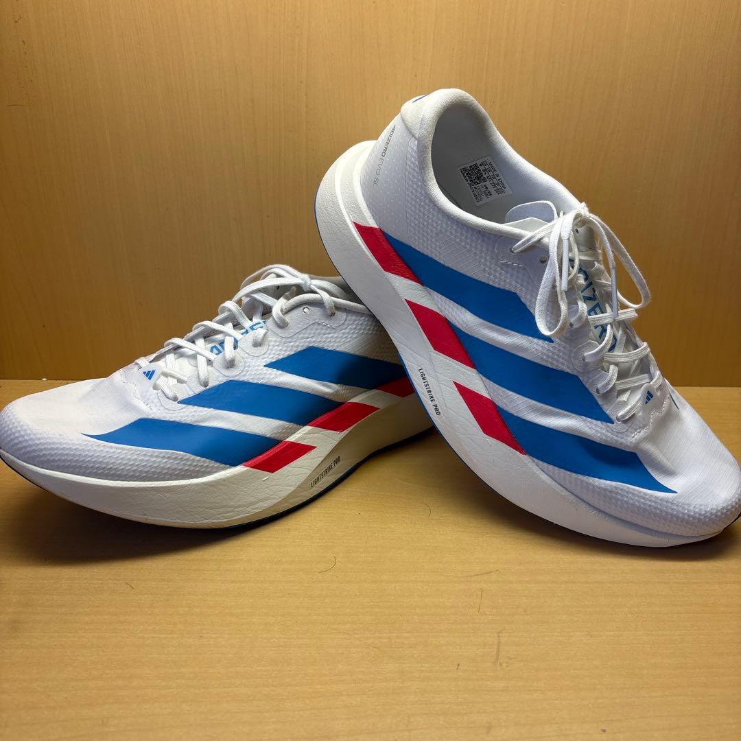 エヴォSL WOVEN 27cm