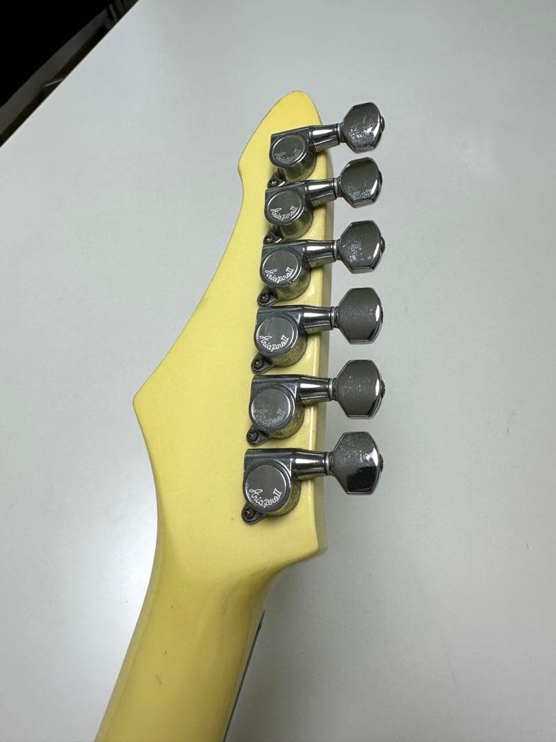 Aria Pro II 　アリアプロ2　さよなら歌姫