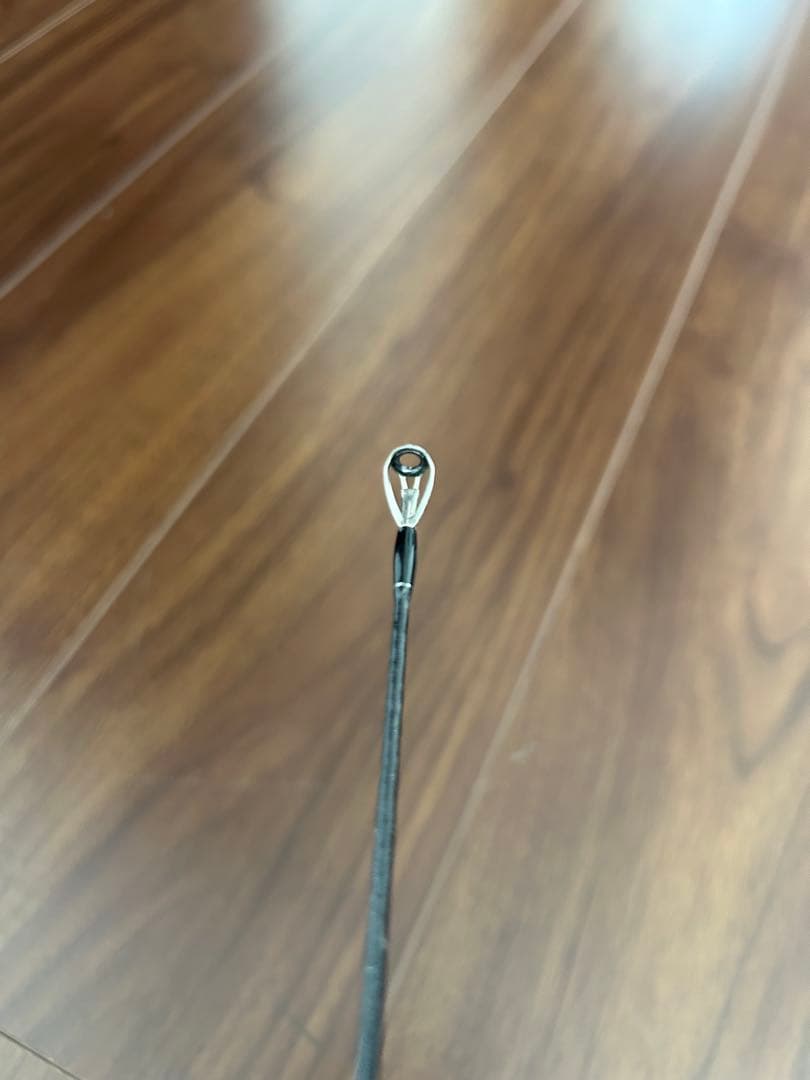 バンタム　168mh シマノ