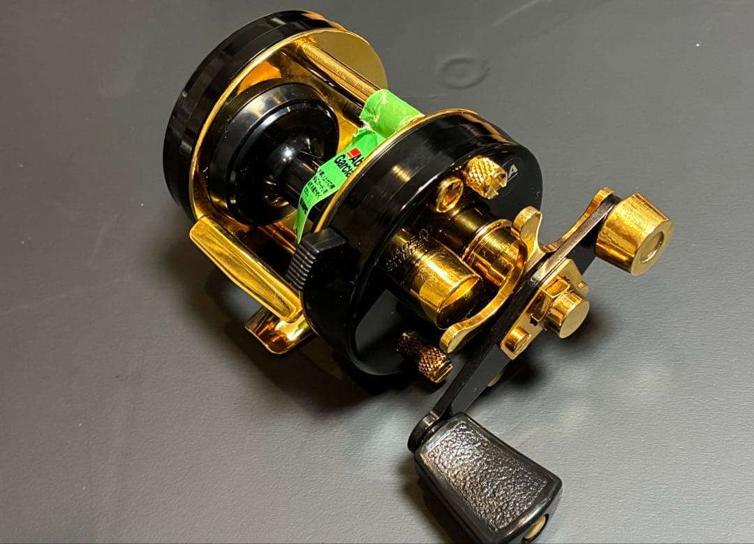 【未使用品】Abu 2500CDL