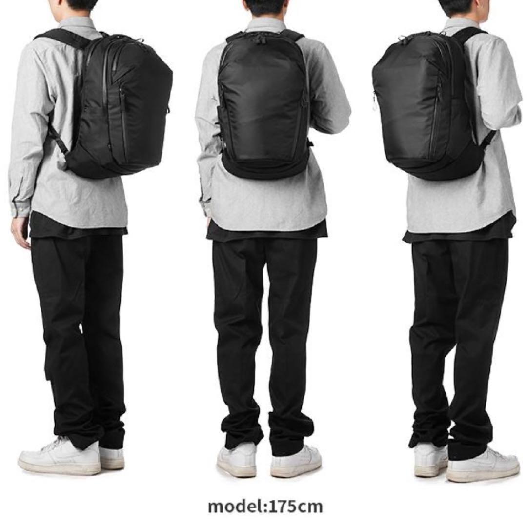 ace.GENE ラグマスター ビジネスリュック　20L B4 67812 撥水