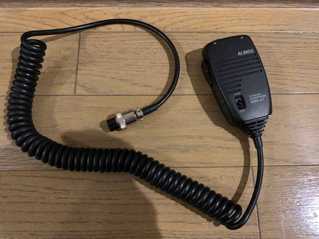 ALINCO DR-620DV アマチュア無線機　新スプリアス適合機