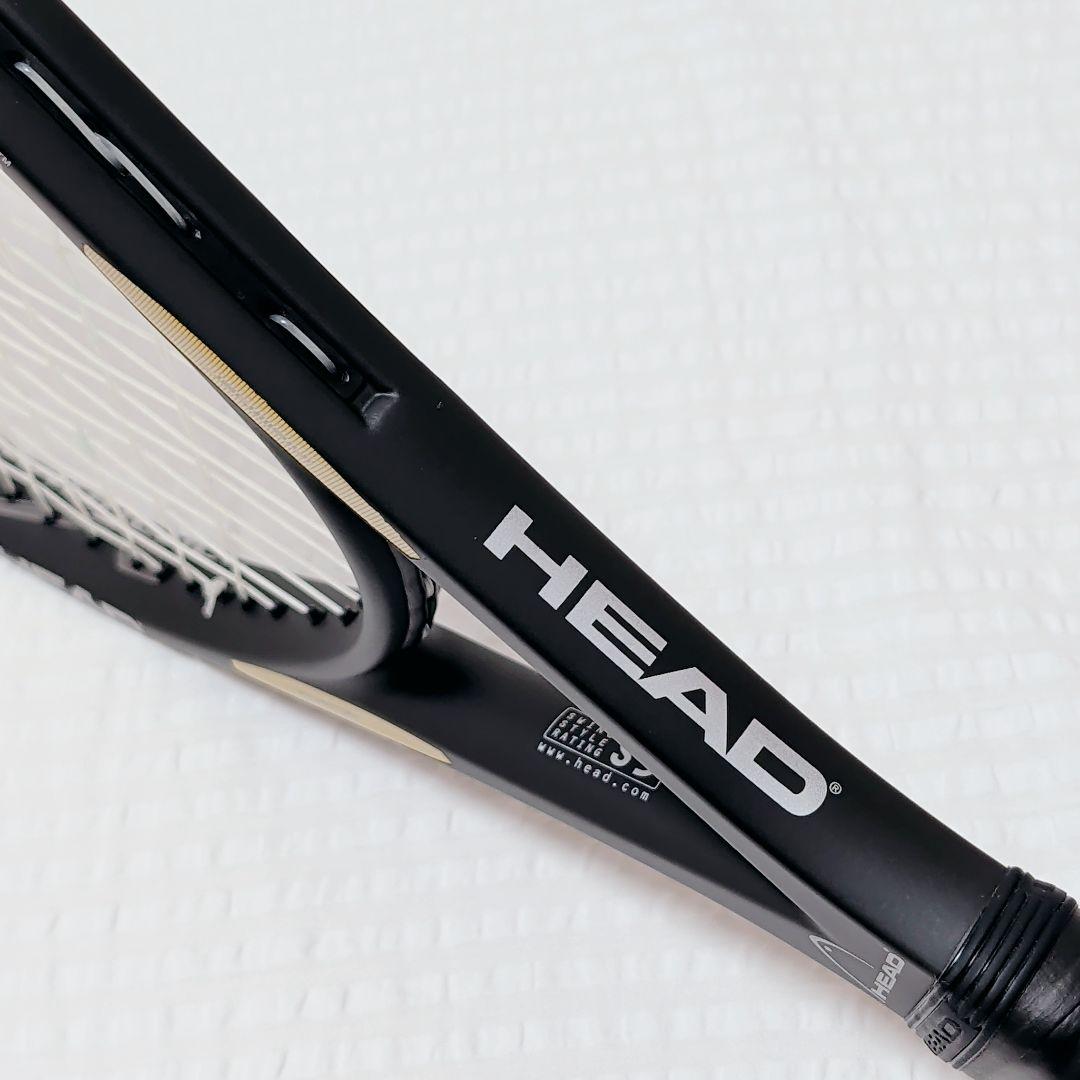 テニスの王子様 ジャッカル桑原モデル HEAD iX5 美品