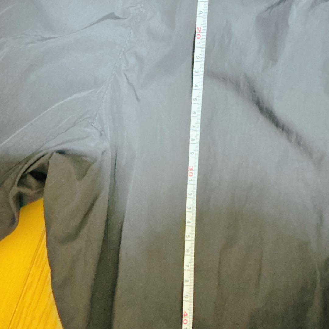 【早い者勝ち】Nike NOCTA ナイキ　ノクタ ナイロンセットアップXL