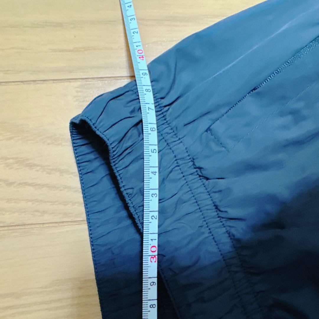 【早い者勝ち】Nike NOCTA ナイキ　ノクタ ナイロンセットアップXL