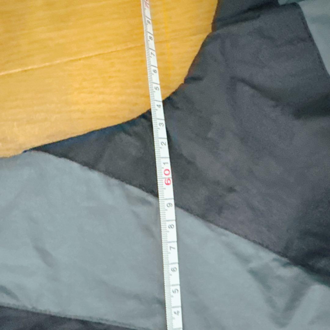 【早い者勝ち】Nike NOCTA ナイキ　ノクタ ナイロンセットアップXL