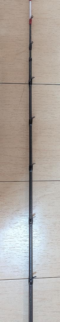 シマノ 25ステファーノ 攻 H177SP カワハギ竿