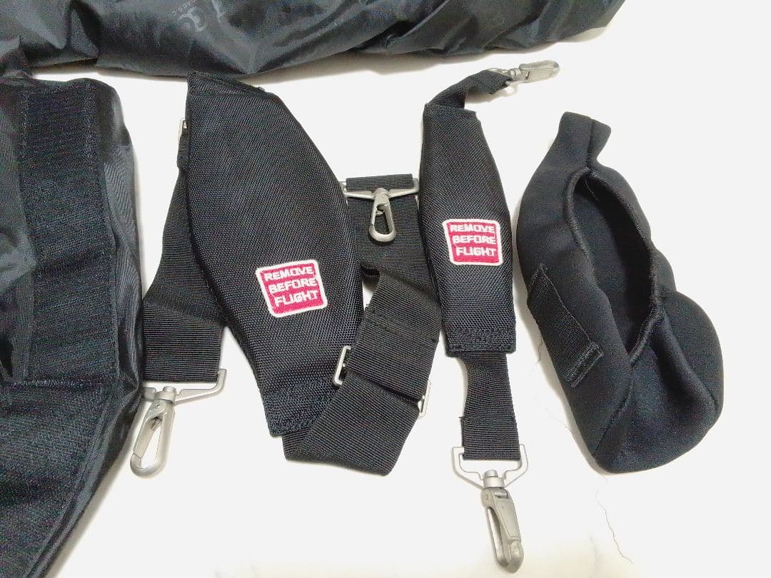 SCICON シーコン 輪行バッグ キャスター付 エアロコンフォート 2.0