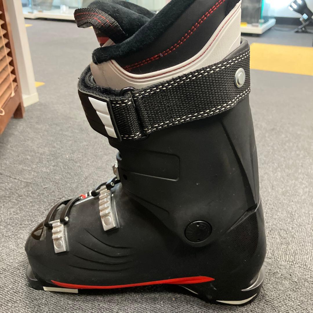 ATOMIC Hawx Ultra 100xスキー用ブーツ 黒/赤 アトミック