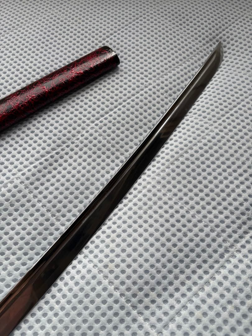 模造刀　妖刀村正