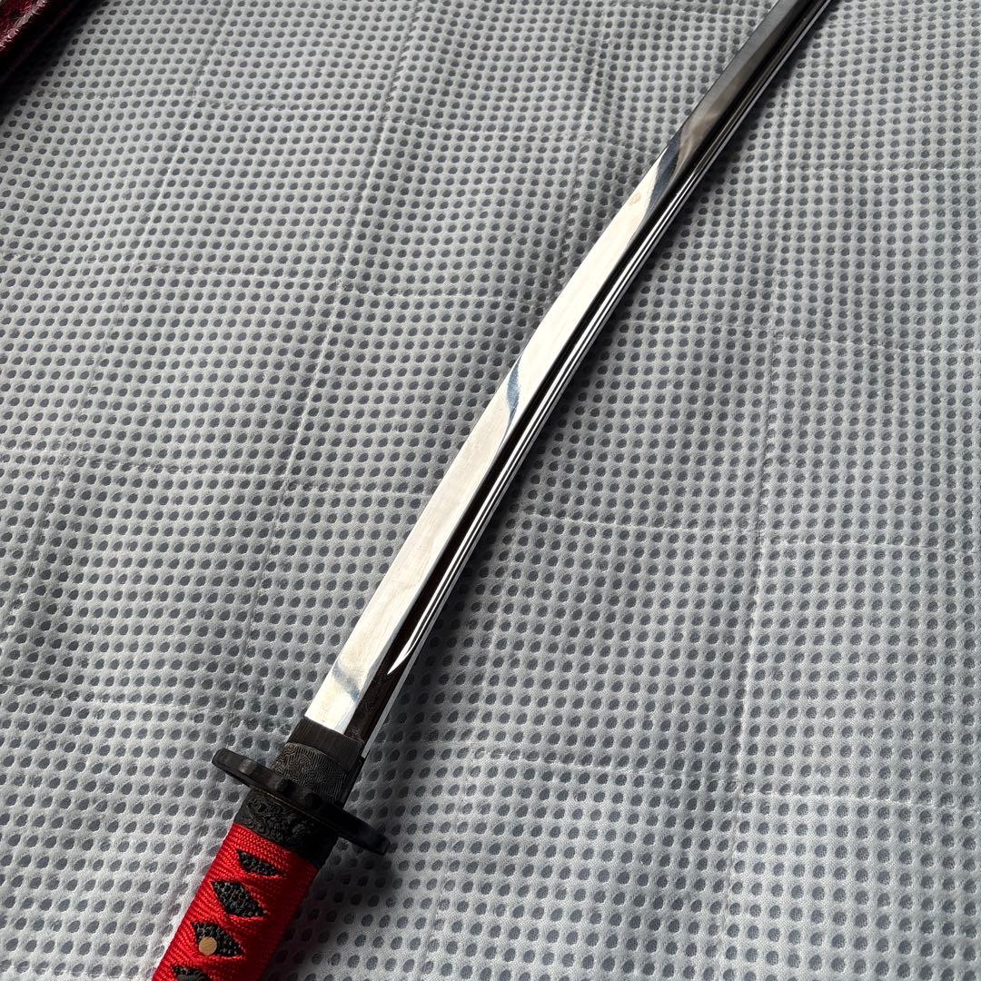 模造刀　妖刀村正