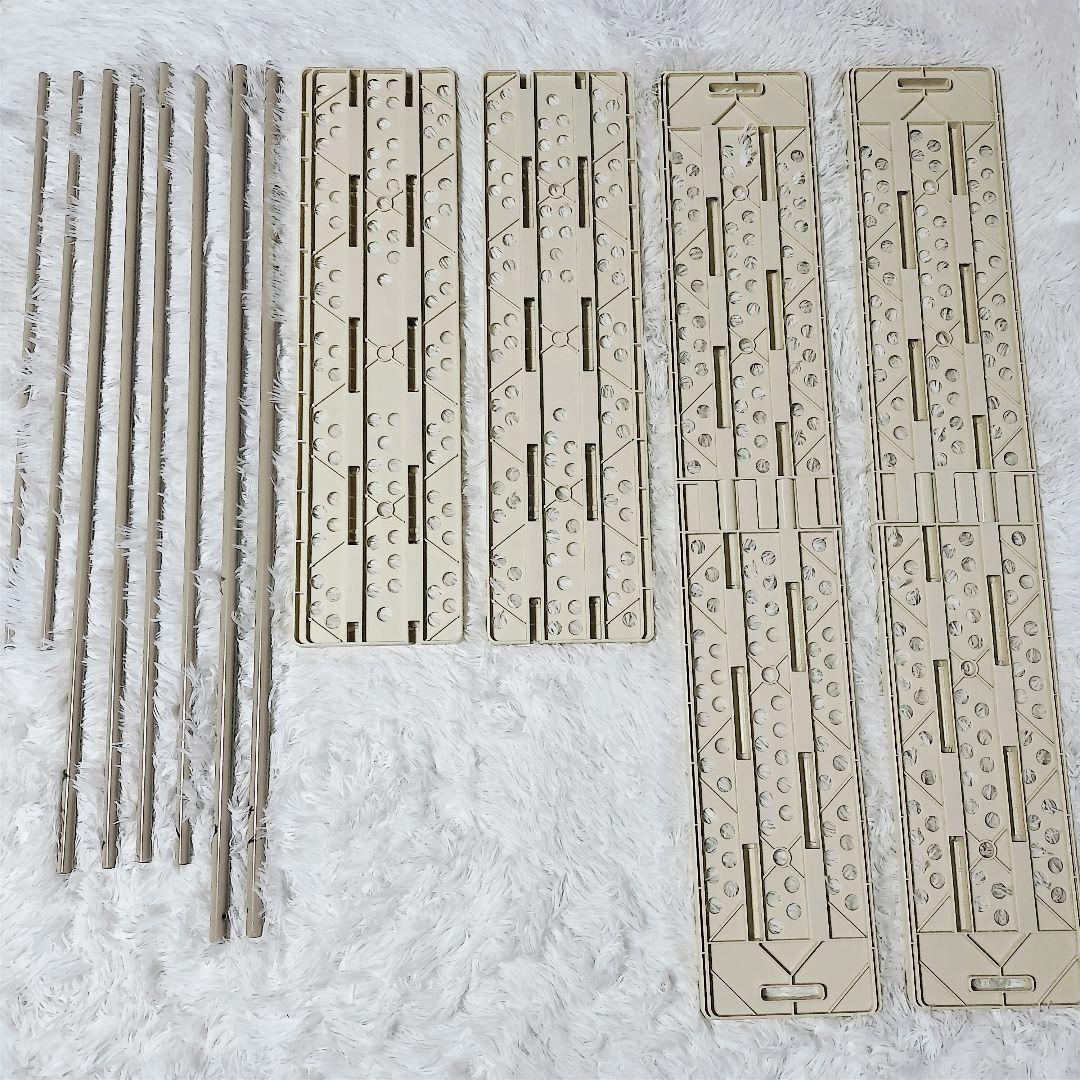 【未使用級】 Aprica ココネルエアー ベビーベッド アップリカ 折り畳み