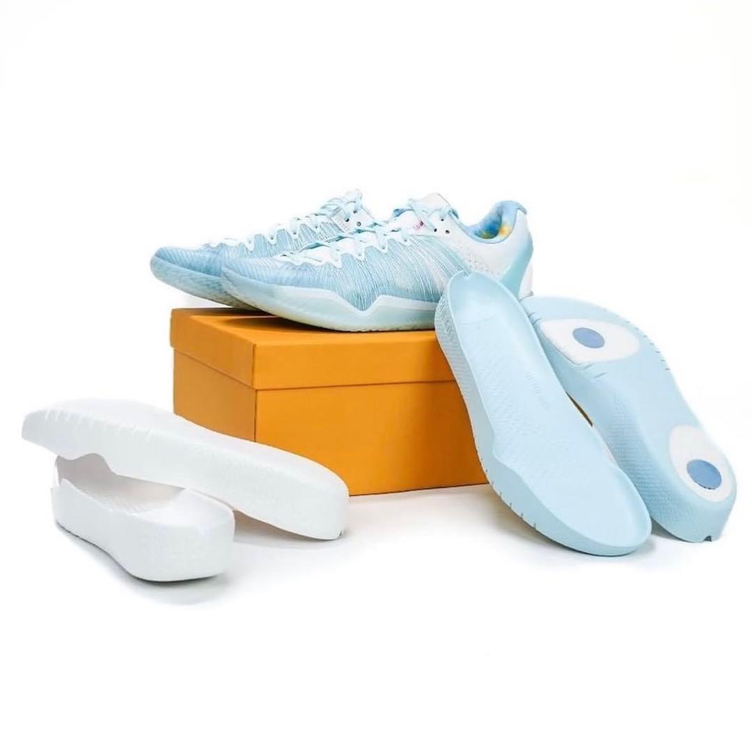 シューズ(男性用) Serious Player Only Player1 Plus