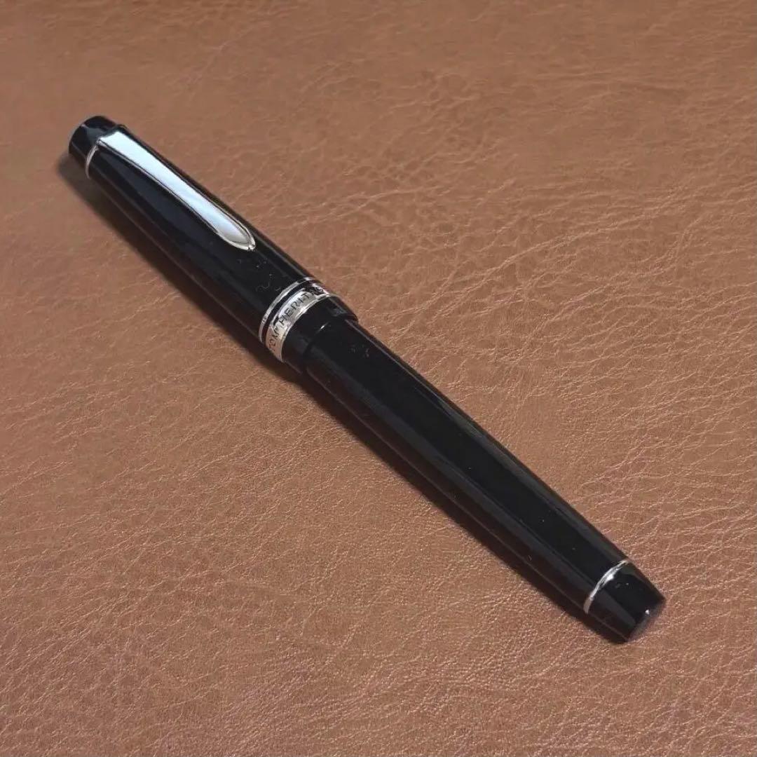 PILOT カスタム ヘリテイジ912 SM